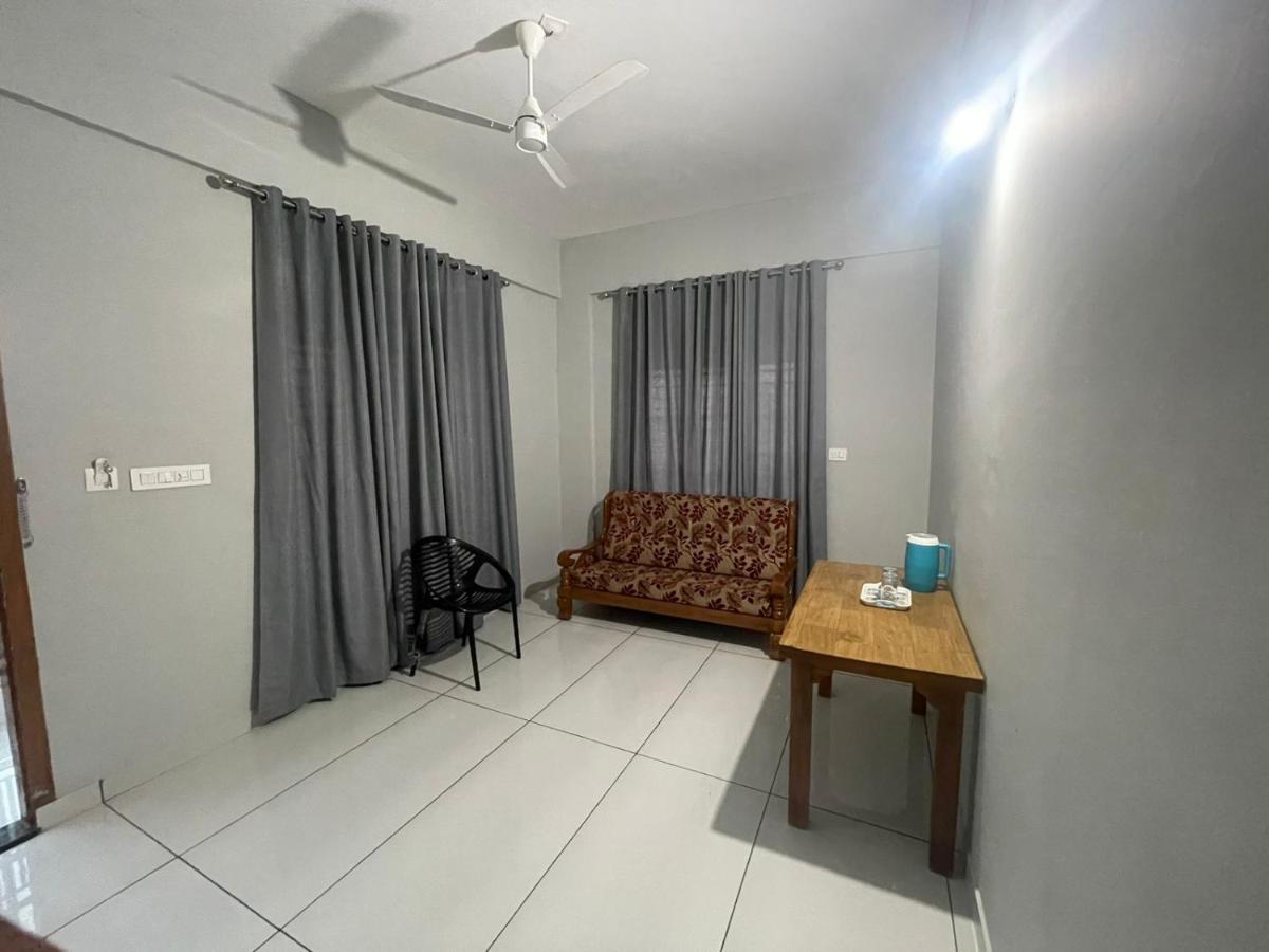 Hollywood Rooms Sultan Bathery Dış mekan fotoğraf