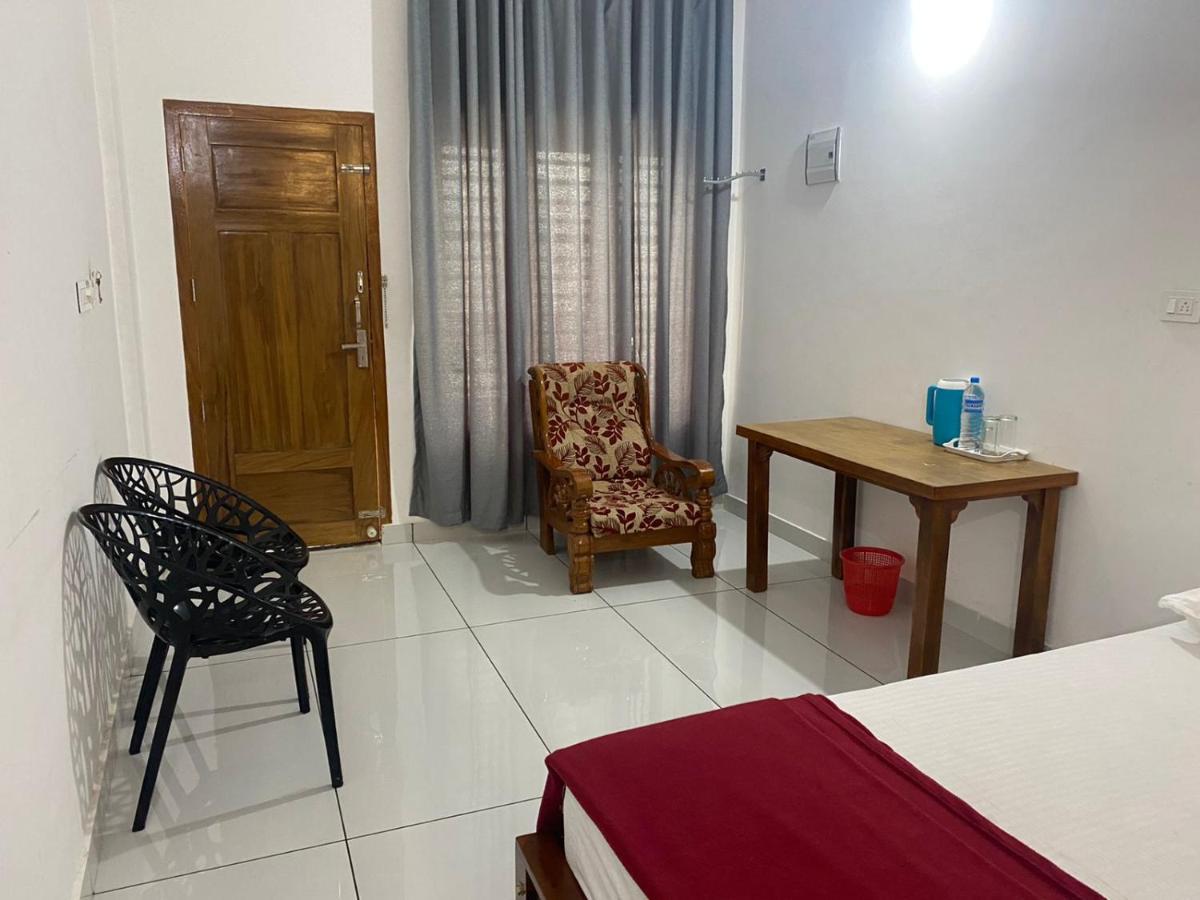 Hollywood Rooms Sultan Bathery Dış mekan fotoğraf