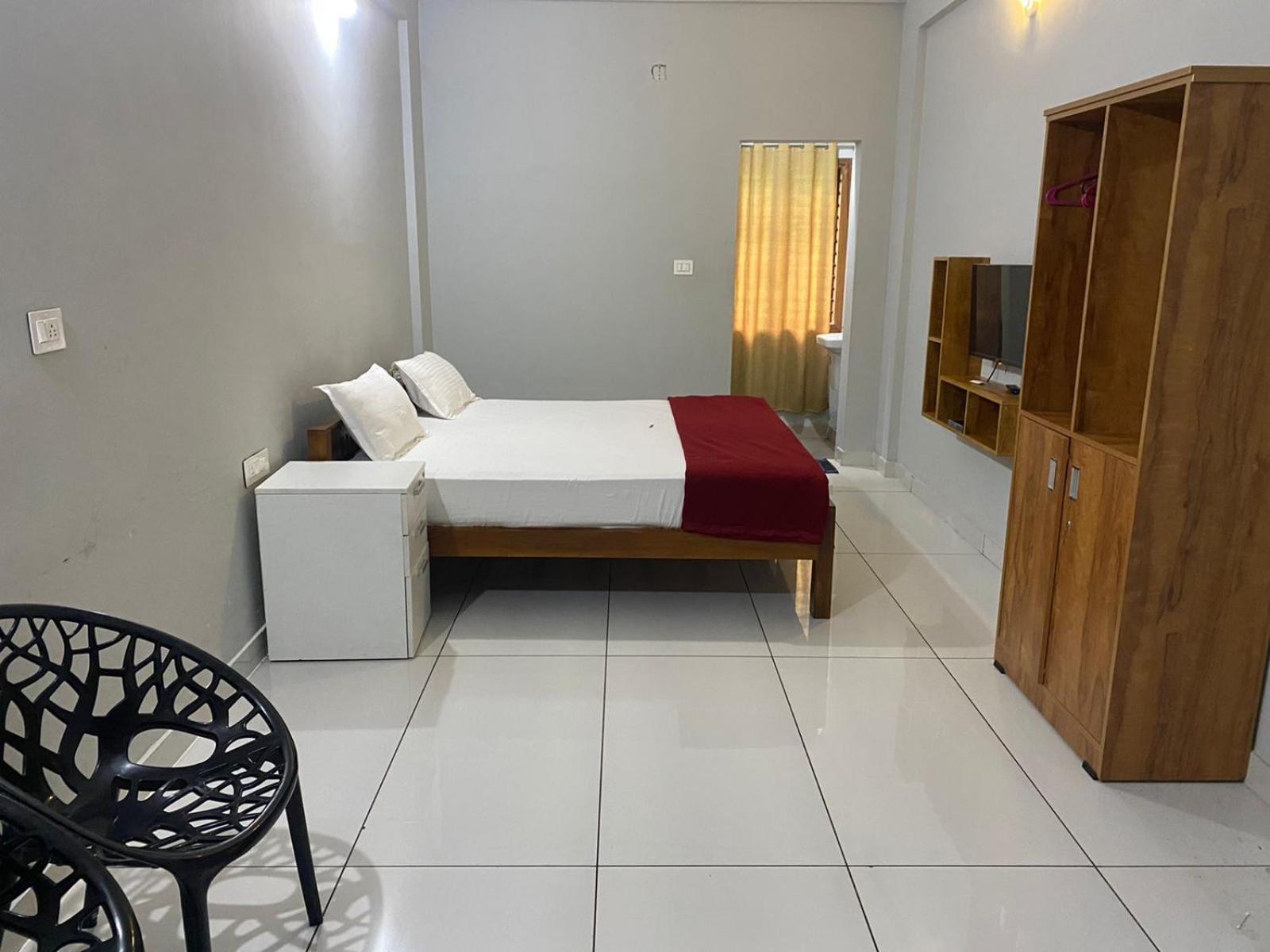 Hollywood Rooms Sultan Bathery Dış mekan fotoğraf