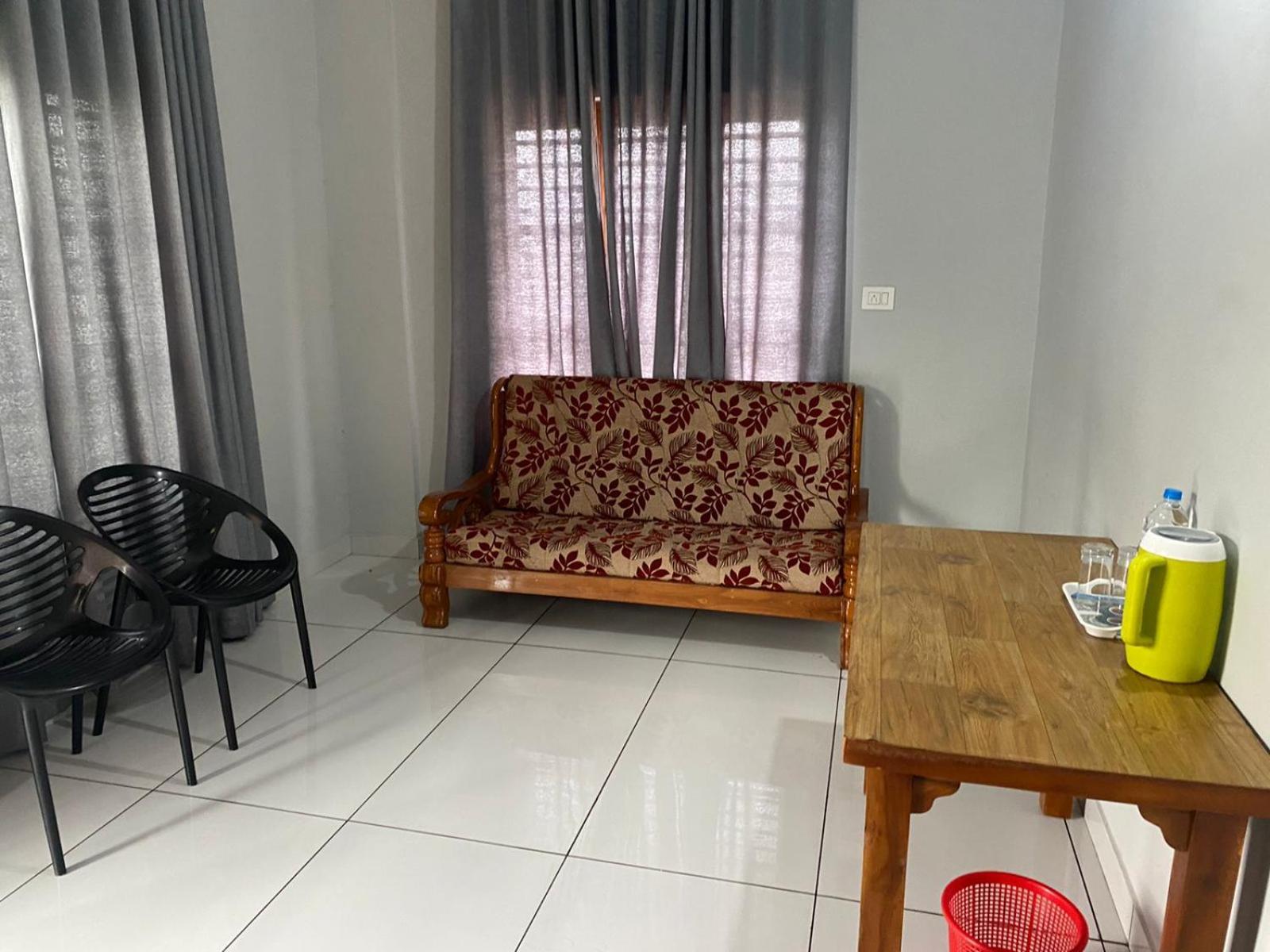 Hollywood Rooms Sultan Bathery Dış mekan fotoğraf